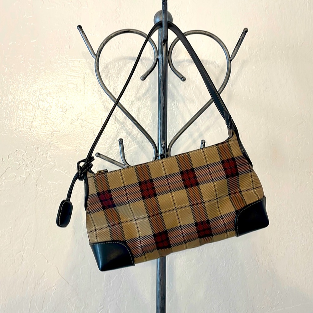 Nine West mini shoulder bag, great condition